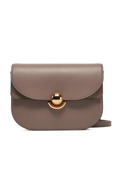 Furla Дамска чанта Sfera Borsa A Tracolla S Vaniglia WB01355 BX0428 MA200 Розов - Mera.bg