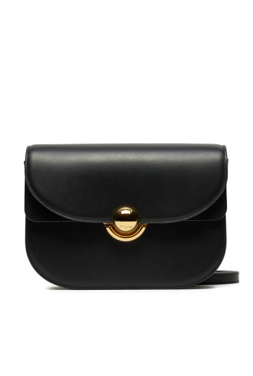 Furla Дамска чанта Sfera Borsa A Tracolla S Vaniglia WB01355 BX0428 O6000 Черен - Mera.bg