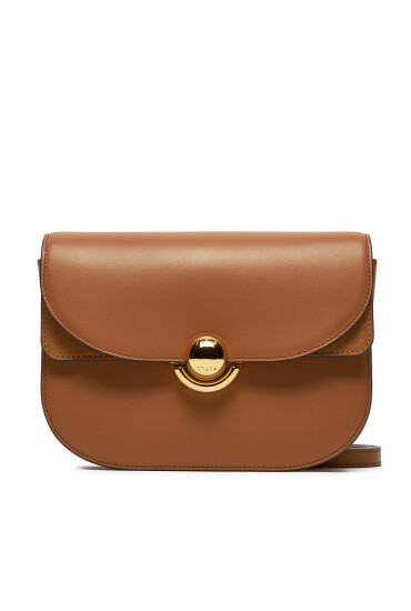 Furla Дамска чанта Sfera Borsa A Tracolla S Vaniglia WB01355 BX0428 RY000 Кафяв - Mera.bg