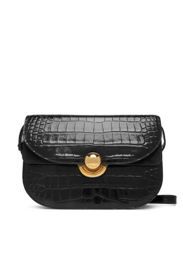 Furla Дамска чанта Sfera Borsa A Tracolla S WB01355 BX3178 BG O6000 1002 Черен - Mera.bg