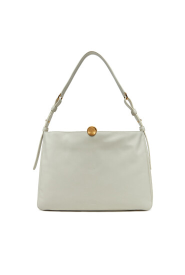 Furla Дамска чанта Sfera L WB01365 BX3168 1704S Екрю - Mera.bg