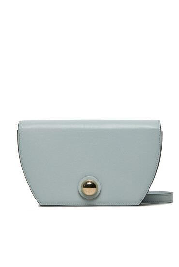 Furla Дамска чанта Sfera Mini Crossbody WB01244 AX0733 AJ000 Светлосиньо - Mera.bg