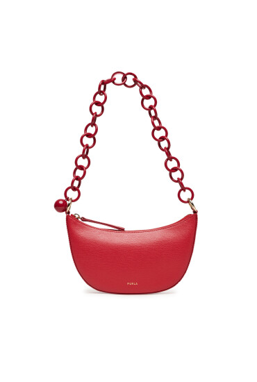 Furla Дамска чанта Sfera Mini WE00767 BX3989 CN RUB00 Червен - Mera.bg