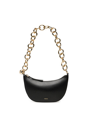 Furla Дамска чанта Sfera Mini WE00767 BX3991 CN O6000 Черен - Mera.bg