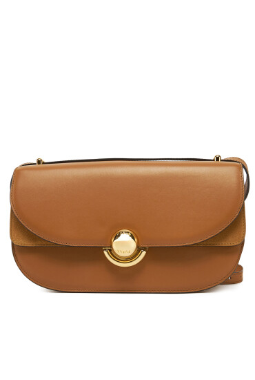 Furla Дамска чанта Sfera S WB01490 BX0428 RY000 Кафяв - Mera.bg