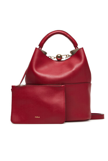 Furla Дамска чанта Sfera S WB01679 BX3169 BG 4078S Екрю - Mera.bg