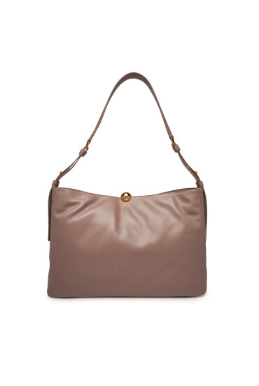 Furla Дамска чанта Sfera Soft L WB01365 BX3168 MA200 Кафяв - Mera.bg
