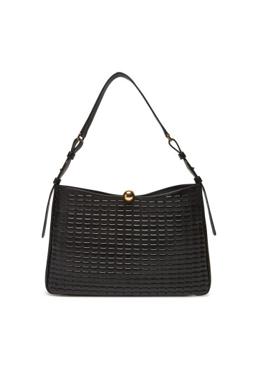 Furla Дамска чанта Sfera Soft L WB01365 BX3977 CN O6000 Черен - Mera.bg
