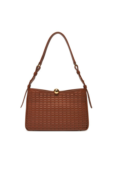 Furla Дамска чанта Sfera Soft M WB01403 BX3977 CN 03B00 Кафяв - Mera.bg