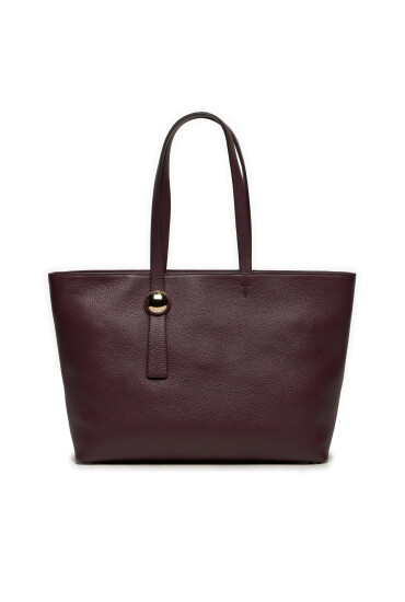 Furla Дамска чанта Sfera WB01353 HSF000 2516S Бордо - Mera.bg