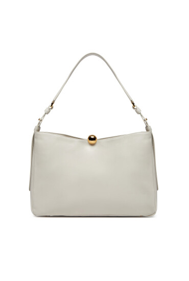 Furla Дамска чанта Sfera WB01365 BX3168 1704S Екрю - Mera.bg