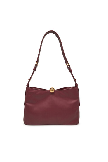 Furla Дамска чанта Sfera WB01403 BX3168 26700 Бордо - Mera.bg
