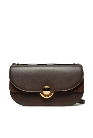 Furla Дамска чанта Sfera WB01490-BX0428-2460S-1-002-20-BG-B Кафяв - Mera.bg