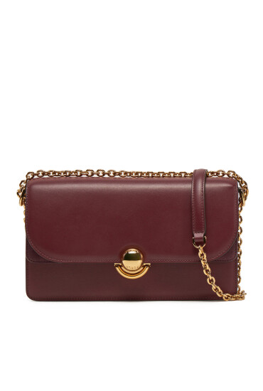 Furla Дамска чанта Sfera WB01515 BX0428 26700 Бордо - Mera.bg
