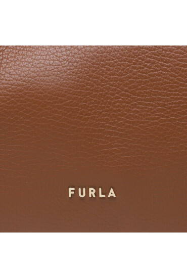 Furla Дамска чанта Skye WB00746-HSF000-03B00-1-007-20-RO-B Кафяв - Mera.bg