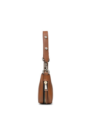 Furla Дамска чанта Skye WB00746-HSF000-03B00-1-007-20-RO-B Кафяв - Mera.bg