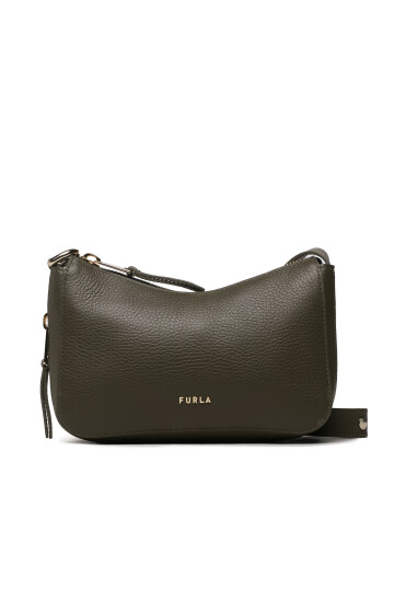 Furla Дамска чанта Skye WB00746-HSF000-S1C00-1-007-20-RO-B Зелен - Mera.bg