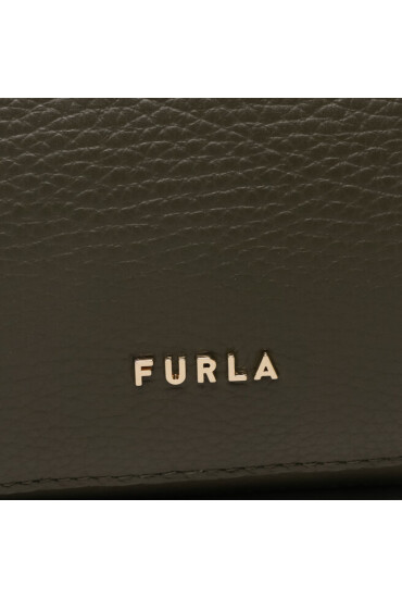 Furla Дамска чанта Skye WB00746-HSF000-S1C00-1-007-20-RO-B Зелен - Mera.bg