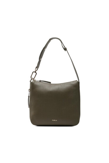 Furla Дамска чанта Skye WB00783-HSF000-S1C00-1-007-20-RO-B Каки - Mera.bg