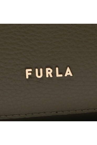 Furla Дамска чанта Skye WB00783-HSF000-S1C00-1-007-20-RO-B Каки - Mera.bg