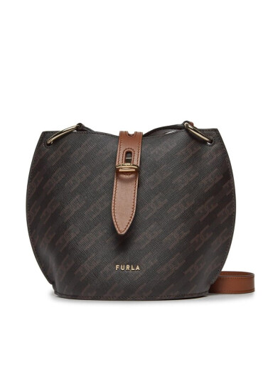 Furla Дамска чанта Unica WB00913-BX1365-0054S-1007 Toni Caffe' - Mera.bg