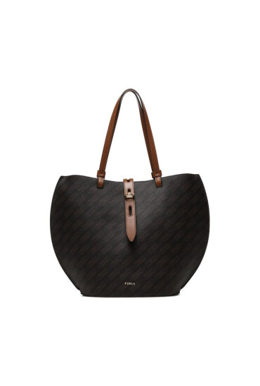 Furla Дамска чанта Unica WB00946-BX1365-0054S-1007 Toni Caffe' - Mera.bg