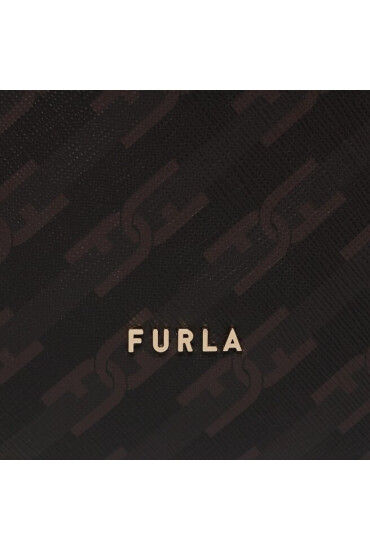 Furla Дамска чанта Unica WB00946-BX1365-0054S-1007 Toni Caffe' - Mera.bg