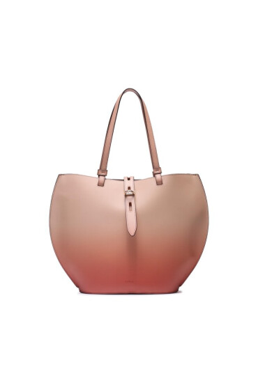 Furla Дамска чанта Unica WB00946-BX1963-2265S-1007 Toni Cameo - Mera.bg