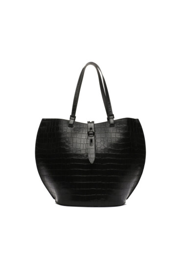 Furla Дамска чанта Unica WB00946-COV000-O6000-1020 Nero - Mera.bg