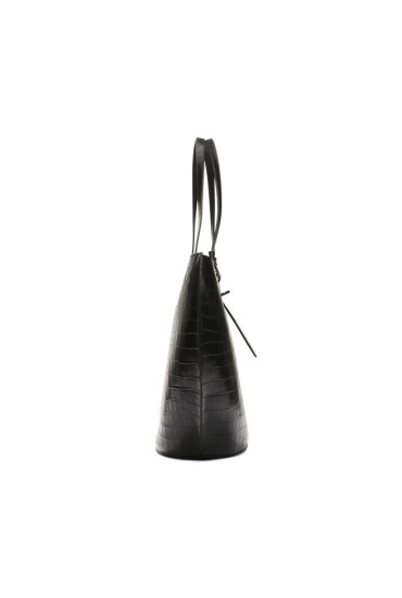 Furla Дамска чанта Unica WB00946-COV000-O6000-1020 Nero - Mera.bg