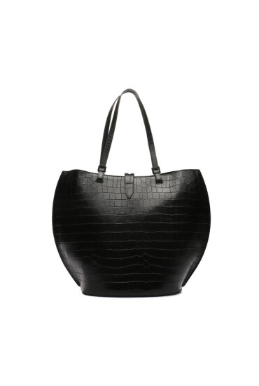 Furla Дамска чанта Unica WB00946-COV000-O6000-1020 Nero - Mera.bg