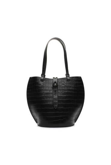 Furla Дамска чанта Unica WB00990-COV000-O6000-1020 Nero - Mera.bg