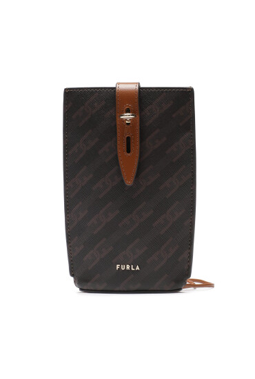 Furla Дамска чанта Unica WE00483-BX1365-0054S-1007 Toni Caffe' - Mera.bg