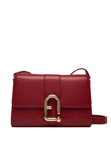 Furla Дамска чанта Urban WB01683 BX3346 IT 4021S Червен - Mera.bg