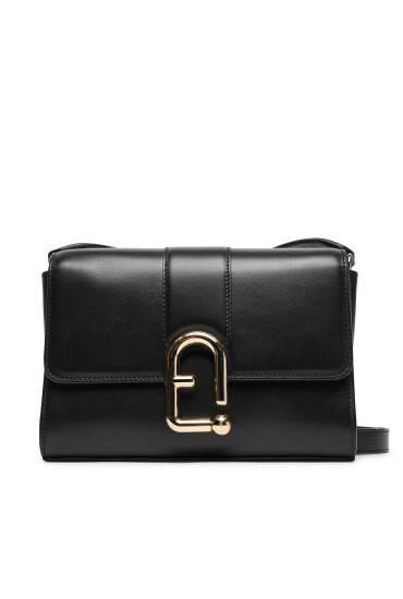 Furla Дамска чанта Urban WB01683 BX3346 IT O6000 Черен - Mera.bg