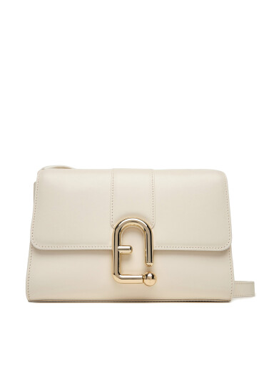 Furla Дамска чанта Urban WB01683 BX3346 IT PNN00 Бял - Mera.bg