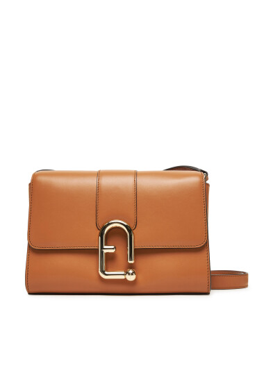 Furla Дамска чанта Urban WB01683 BX3346 IT RY000 Кафяв - Mera.bg