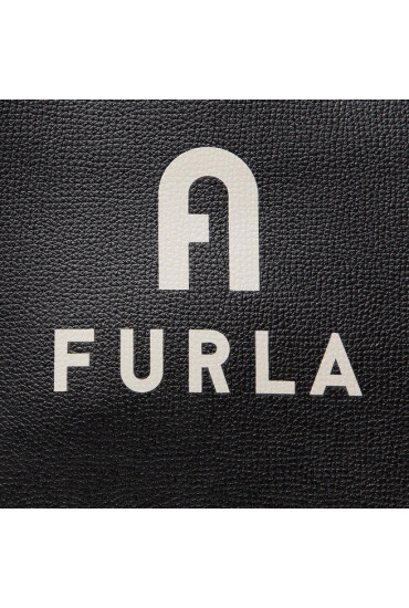 Furla Дамска чанта Varsity Style WB00729-BX1230-E0500-1-057-20-CN-B Nero/Perla e - Mera.bg