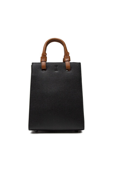 Furla Дамска чанта Varsity Style WB00729-BX1230-E0500-1-057-20-CN-B Nero/Perla e - Mera.bg