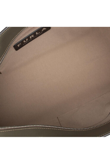 Furla Дамска чанта Varsity Style WB00730-BX0211-S1C00-1-057-20-CN-B Salvia c - Mera.bg