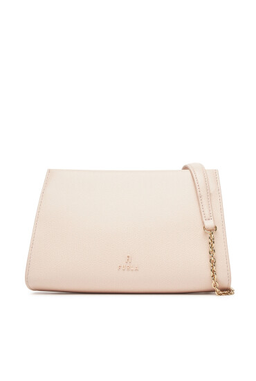 Furla Дамска чанта Vortice WE00728 BX3542 Бежов - Mera.bg