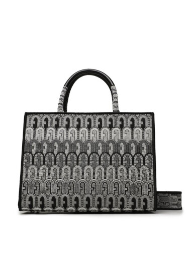 Furla Дамска чанта WB00299-AX0777-G1000-1-003 Сив - Mera.bg
