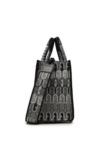 Furla Дамска чанта WB00299-AX0777-G1000-1-003 Сив - Mera.bg