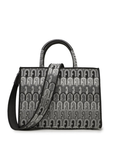 Furla Дамска чанта WB00299-AX0777-G1000-1-003 Сив - Mera.bg