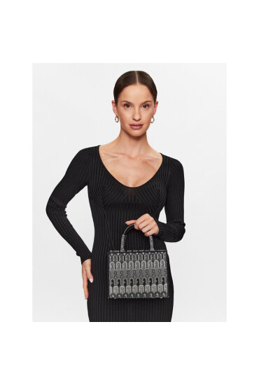 Furla Дамска чанта WB00352AX0777G10001003 Toni Grigio - Mera.bg