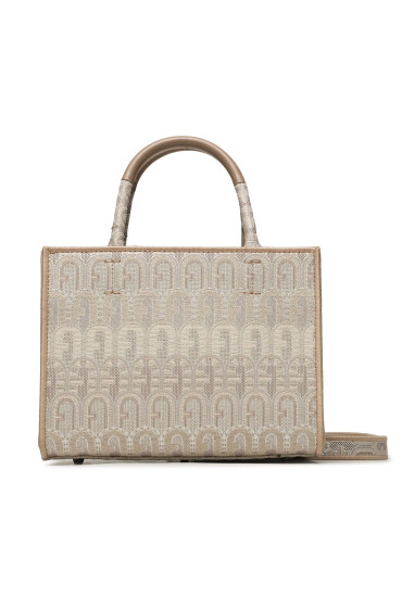 Furla Дамска чанта WB00352BX19515C0001003 Toni Naturali - Mera.bg