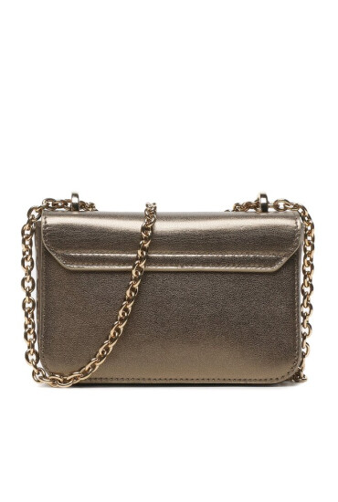 Furla Дамска чанта WB00828BX21962275S1007 Color Gold Bronze - Mera.bg