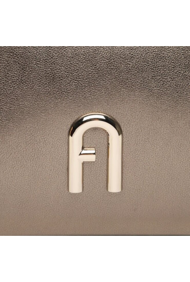 Furla Дамска чанта WB00863BX21962275S1007 Color Gold Bronze - Mera.bg
