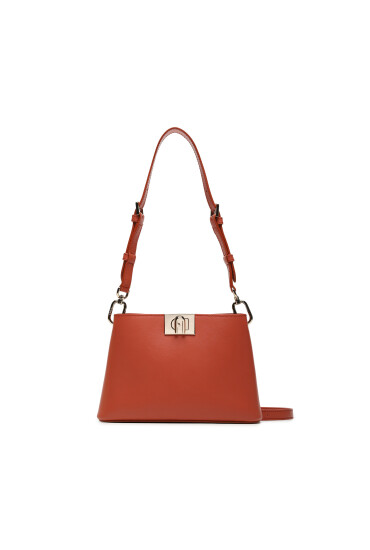 Furla Дамска чанта WB00872AX0733CL0001007 Кафяв - Mera.bg