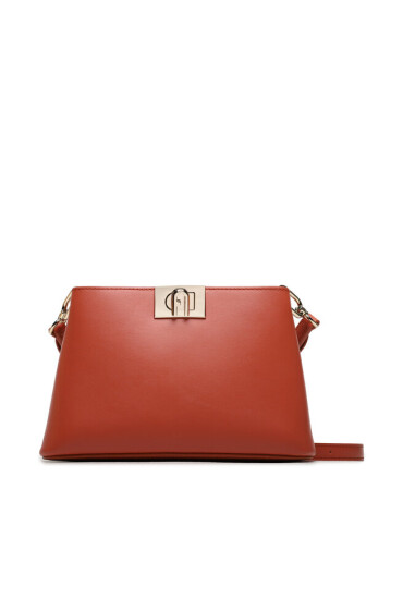 Furla Дамска чанта WB00872AX0733CL0001007 Кафяв - Mera.bg